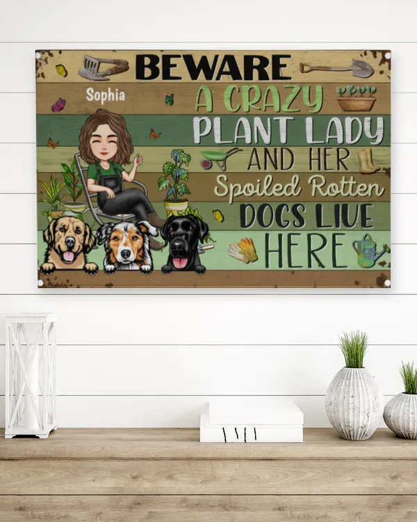 Ready To Hang Canvas (36X24 inch)