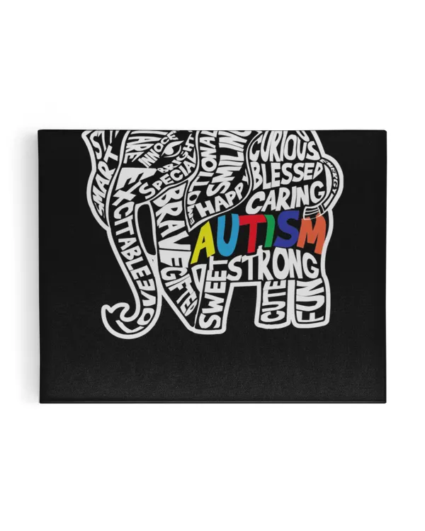 Ready To Hang Canvas (14x11 inch)