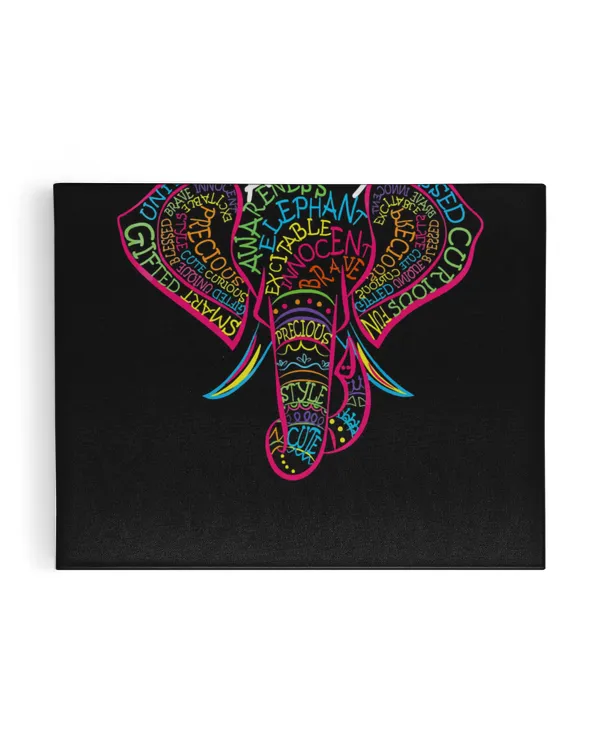 Ready To Hang Canvas (14x11 inch)