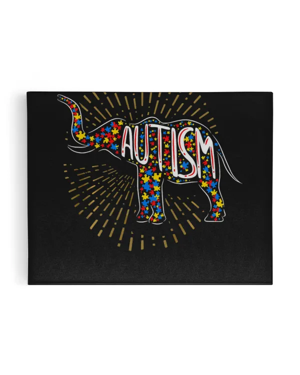 Ready To Hang Canvas (14x11 inch)