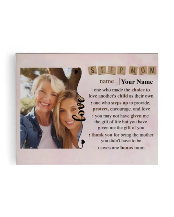 Ready To Hang Canvas (14x11 inch)