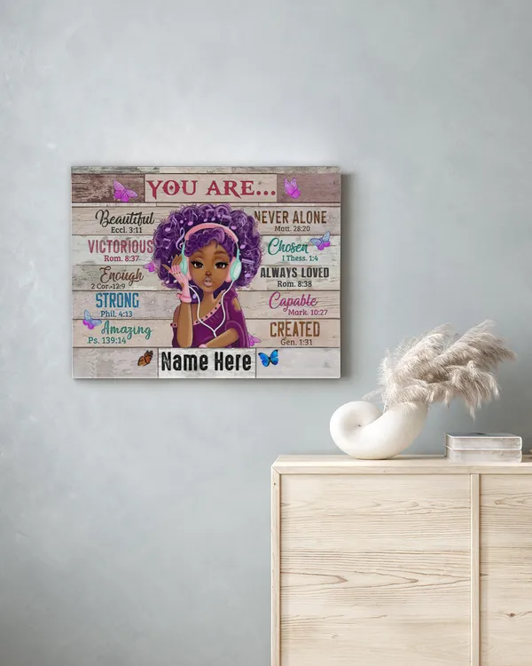 Ready To Hang Canvas (14x11 inch)