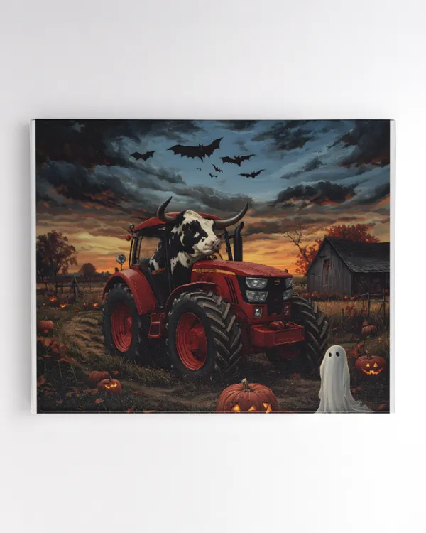 Ready To Hang Canvas (20x16 inch)