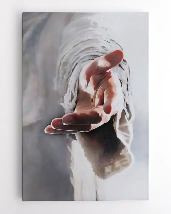 Ready To Hang Canvas (20x30 inch)