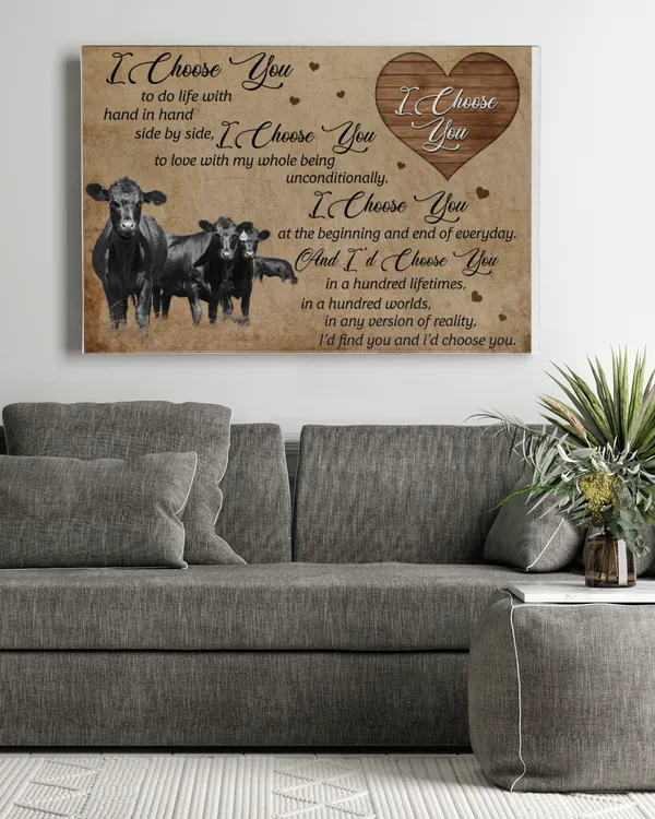 Ready To Hang Canvas (30x20 inch)