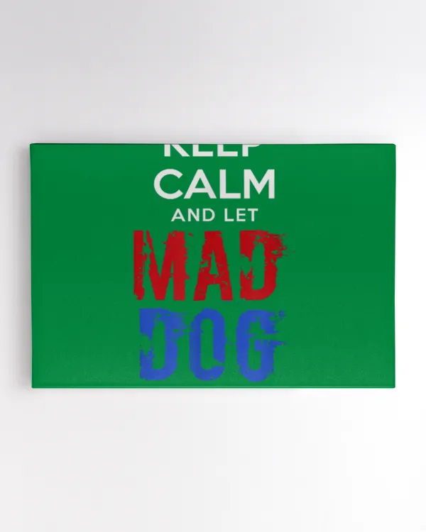 Ready To Hang Canvas (30x20 inch)