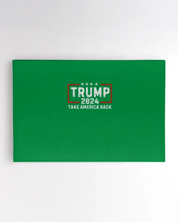 Ready To Hang Canvas (30x20 inch)