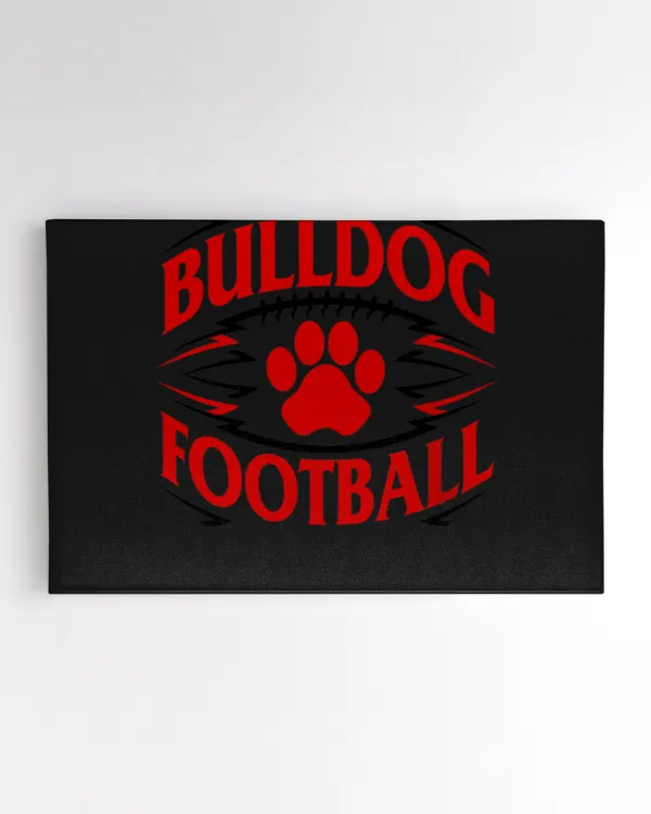 Ready To Hang Canvas (30x20 inch)