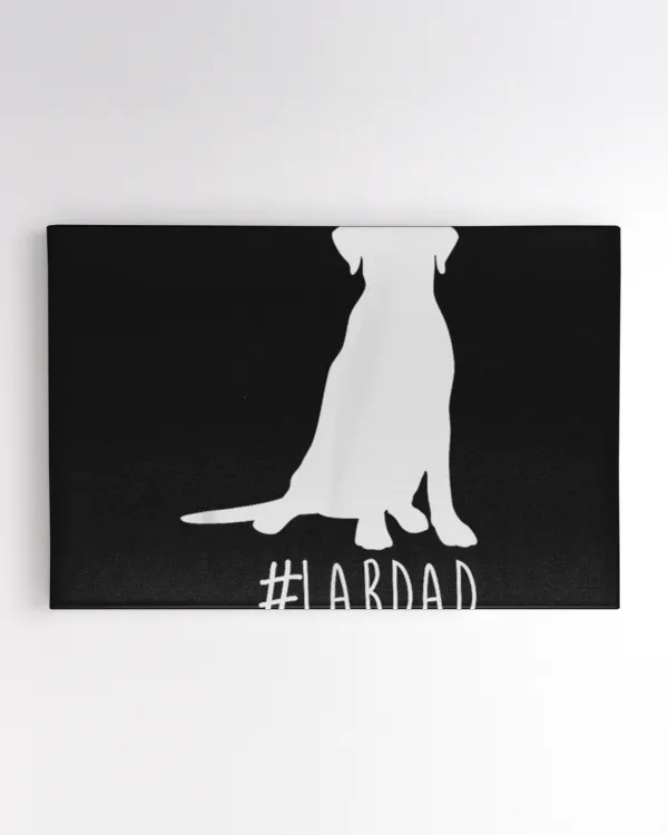 Ready To Hang Canvas (30x20 inch)
