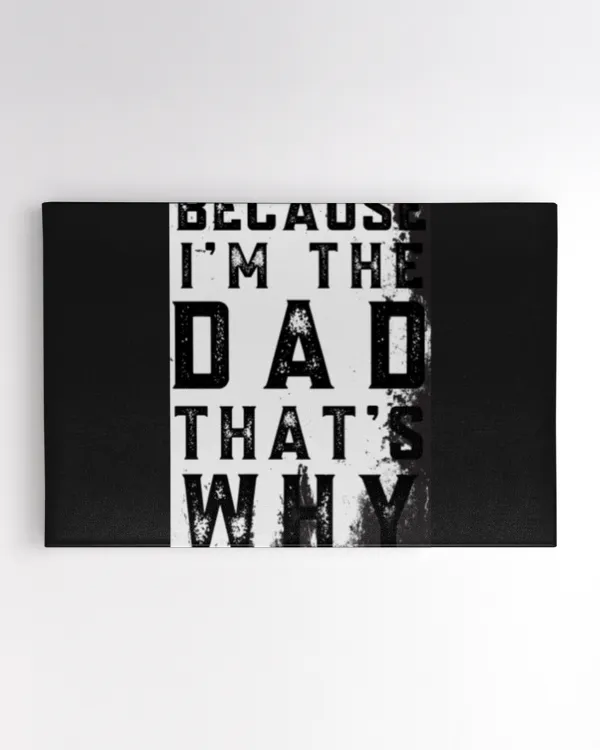 Ready To Hang Canvas (30x20 inch)