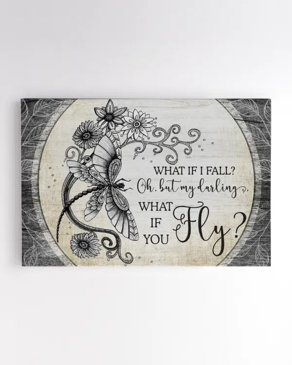 Ready To Hang Canvas (30x20 inch)