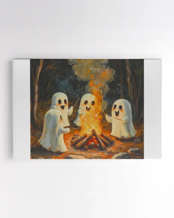 Ready To Hang Canvas (30x20 inch)