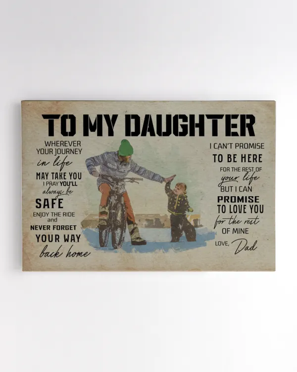 Ready To Hang Canvas (30x20 inch)
