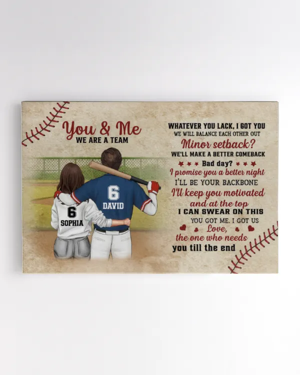 Ready To Hang Canvas (30x20 inch)