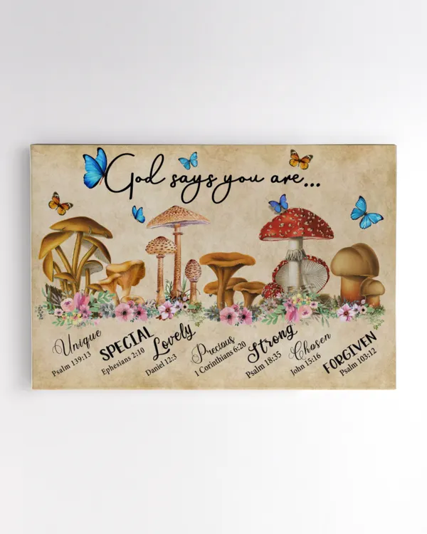 Ready To Hang Canvas (30x20 inch)