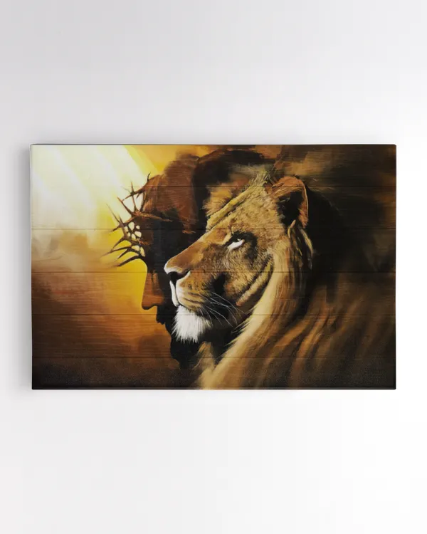 Ready To Hang Canvas (30x20 inch)