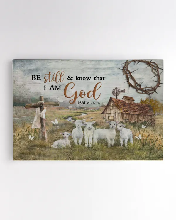Ready To Hang Canvas (30x20 inch)