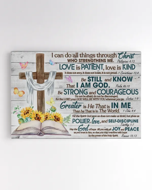 Ready To Hang Canvas (30x20 inch)