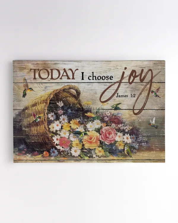 Ready To Hang Canvas (30x20 inch)
