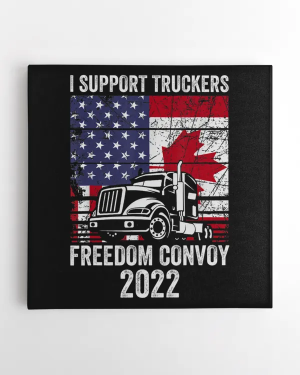 Ready To Hang Canvas (16x16 inch)