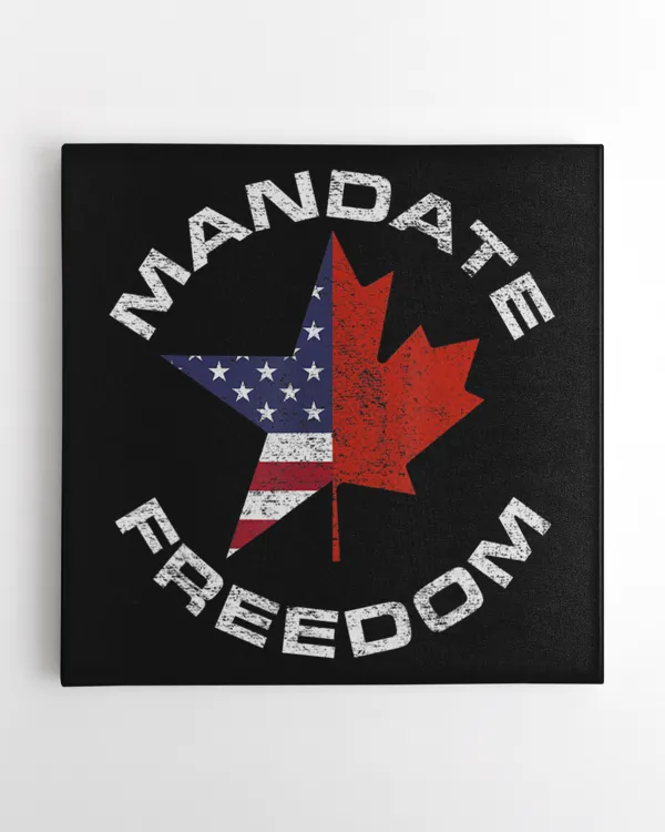 Ready To Hang Canvas (16x16 inch)