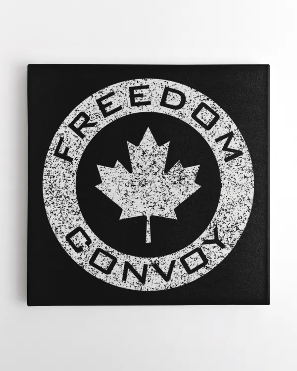 Ready To Hang Canvas (16x16 inch)