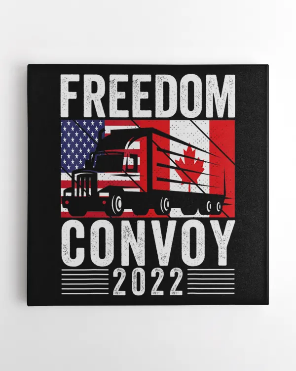 Ready To Hang Canvas (16x16 inch)