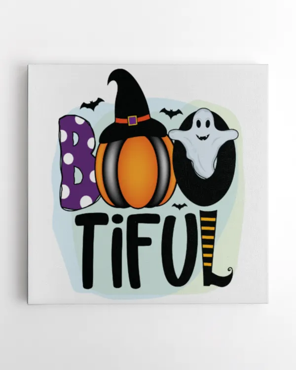 Boo-tiful Funny Halloween gift