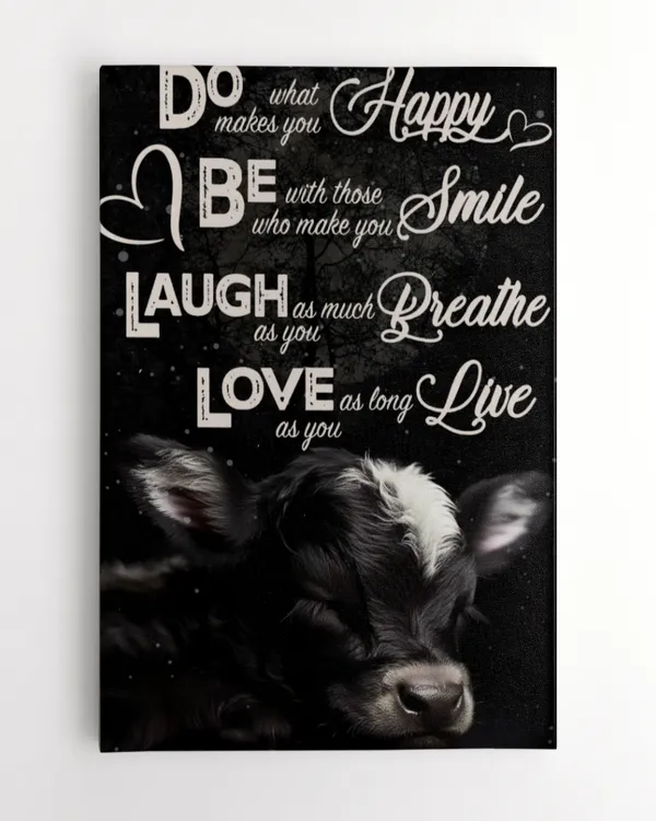 Ready To Hang Canvas (16x24 inch)