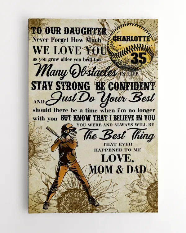 Ready To Hang Canvas (16x24 inch)