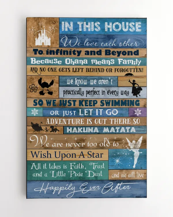 Ready To Hang Canvas (16x24 inch)