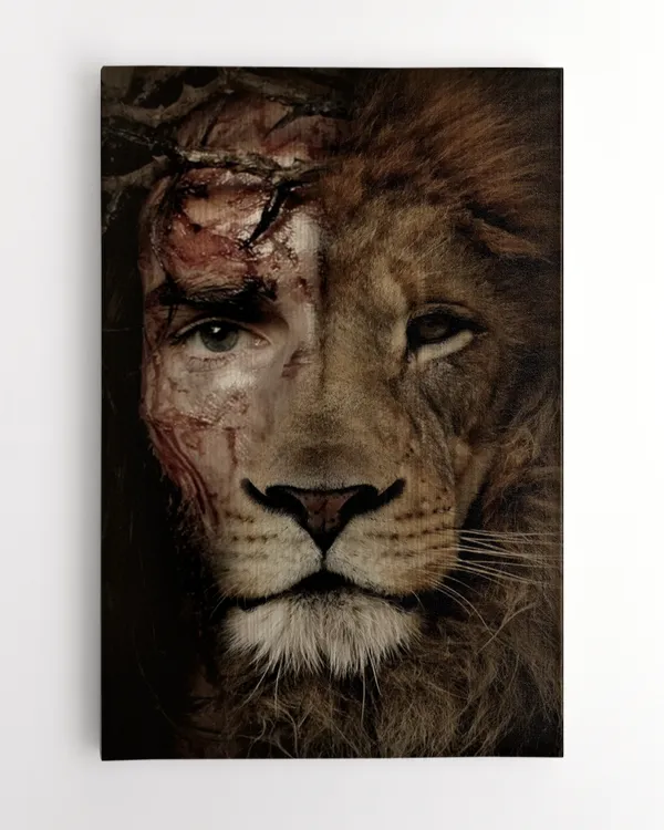 Ready To Hang Canvas (16x24 inch)
