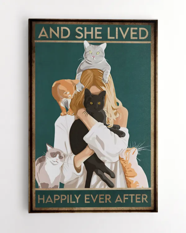 Ready To Hang Canvas (16x24 inch)