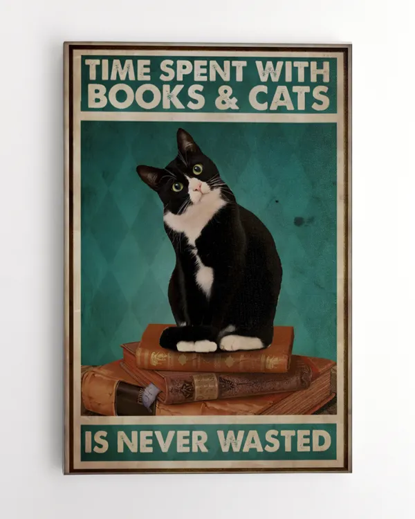 Ready To Hang Canvas (16x24 inch)