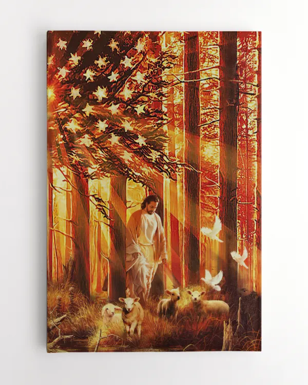 Ready To Hang Canvas (16x24 inch)