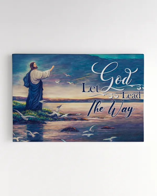 Ready To Hang Canvas (24x16 inch)