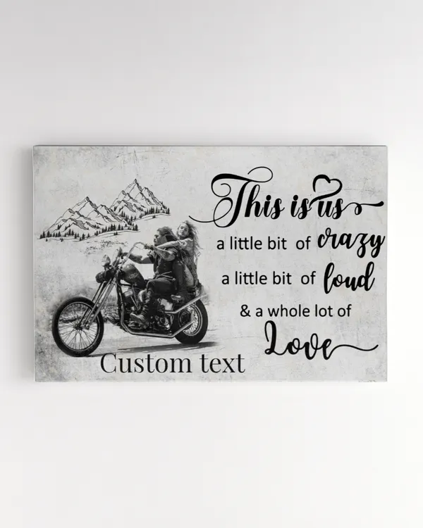 Ready To Hang Canvas (24x16 inch)