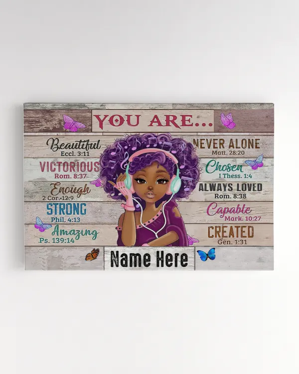 Ready To Hang Canvas (24x16 inch)