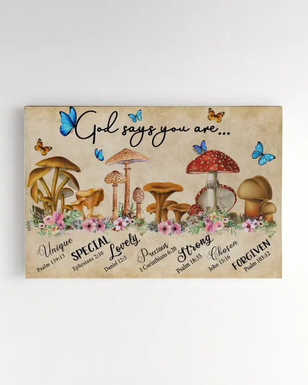 Ready To Hang Canvas (24x16 inch)