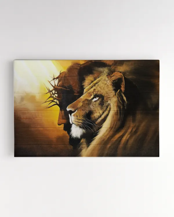 Ready To Hang Canvas (24x16 inch)