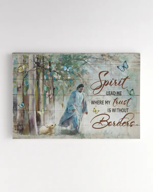 Ready To Hang Canvas (24x16 inch)
