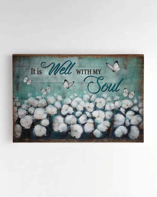 Ready To Hang Canvas (24x16 inch)