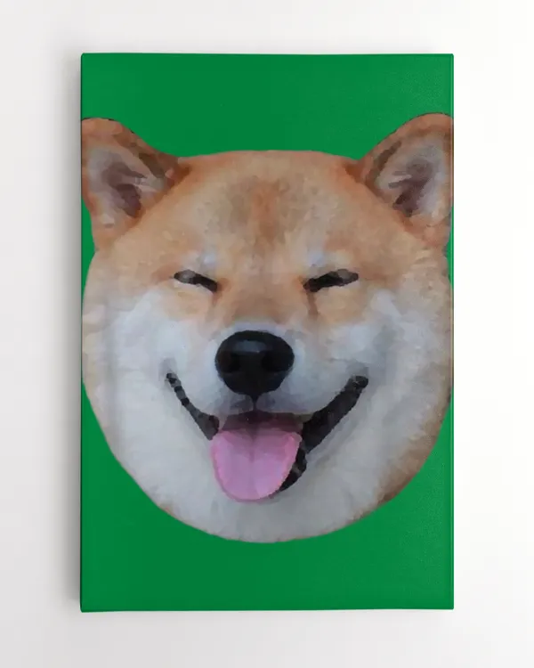 Ready To Hang Canvas (24x36 inch)