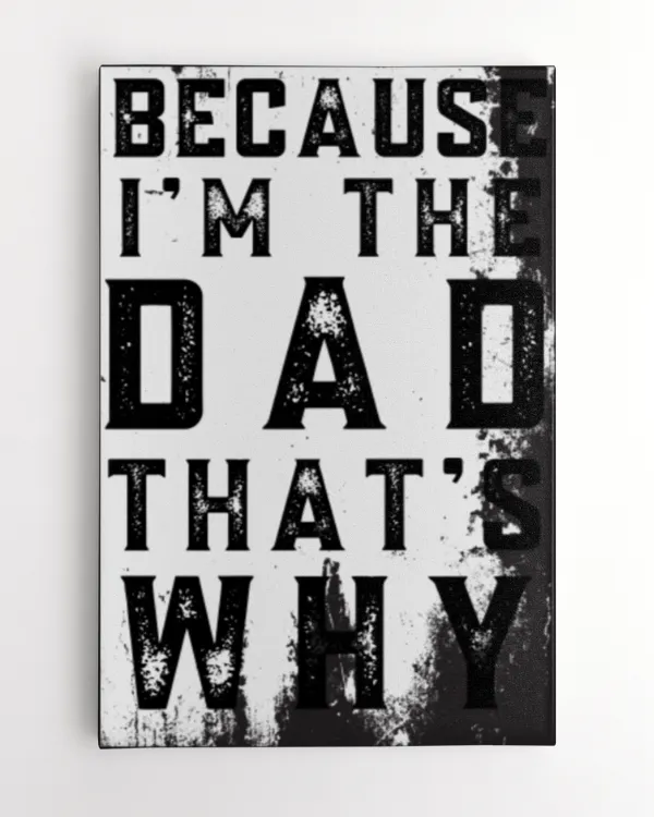 Ready To Hang Canvas (24x36 inch)
