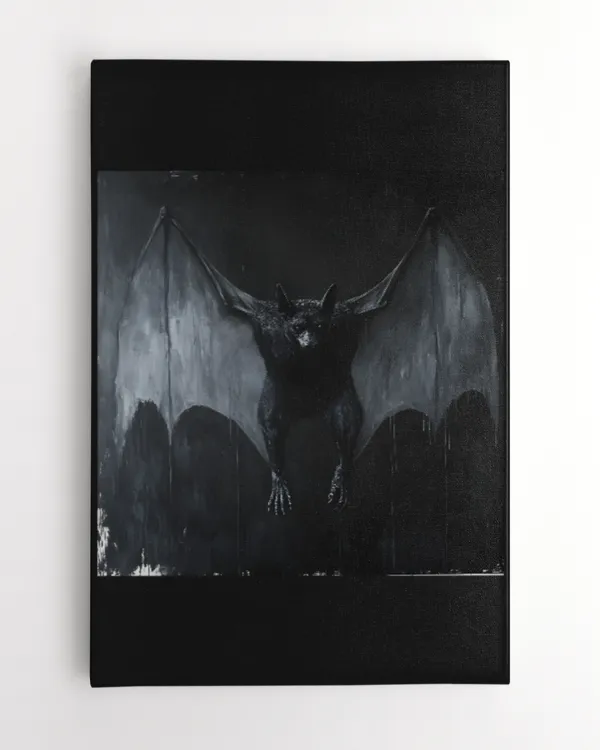Ready To Hang Canvas (24x36 inch)