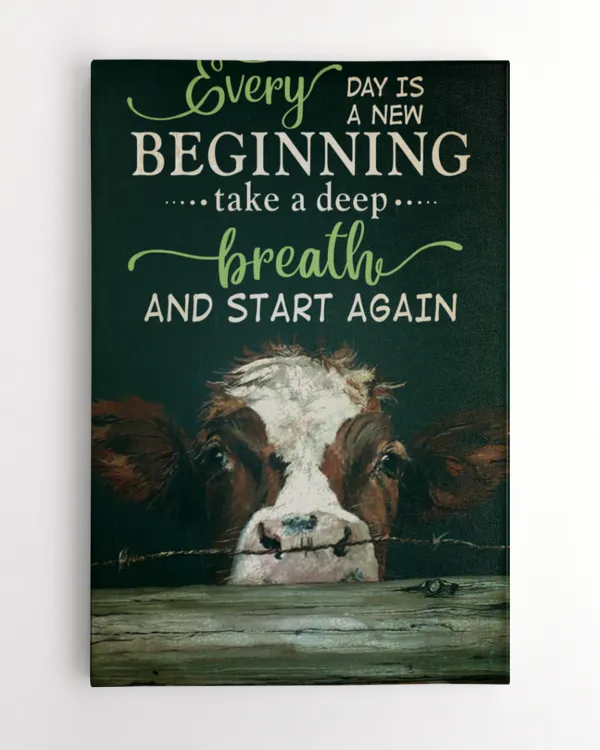 Ready To Hang Canvas (24x36 inch)