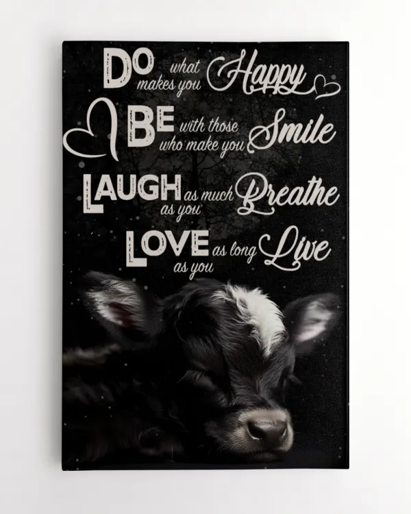 Ready To Hang Canvas (24x36 inch)