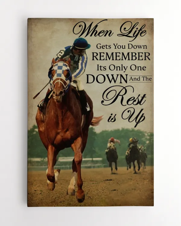 Ready To Hang Canvas (24x36 inch)