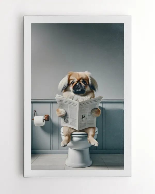Ready To Hang Canvas (24x36 inch)