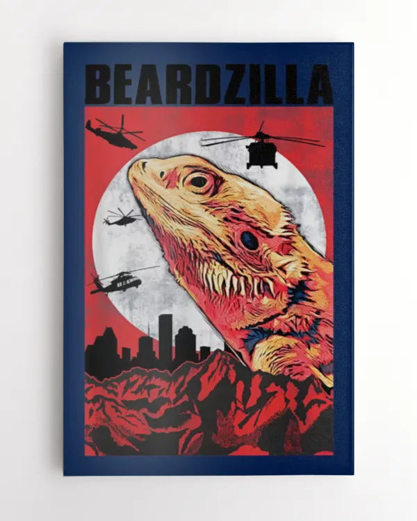 Ready To Hang Canvas (24x36 inch)
